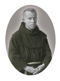 Fray Refugio, Founder